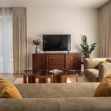 Pusu Terasos * Klaipėda