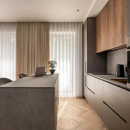 Pusu Terasos Lejlighed