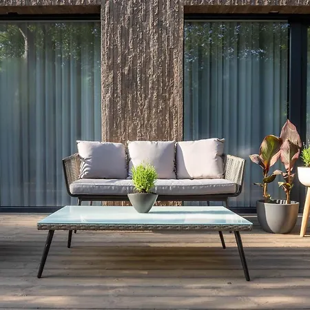 Pusu Terasos Lejlighed Klaipėda