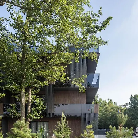 Lejlighed Pusu Terasos *