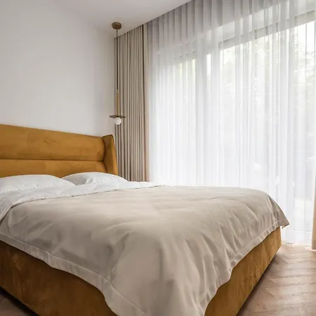 Pusu Terasos Klaipėda