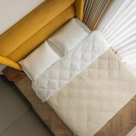 Lejlighed Pusu Terasos Klaipėda