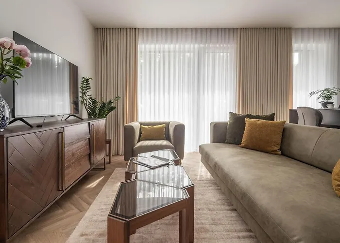 Apartment Pusu Terasos