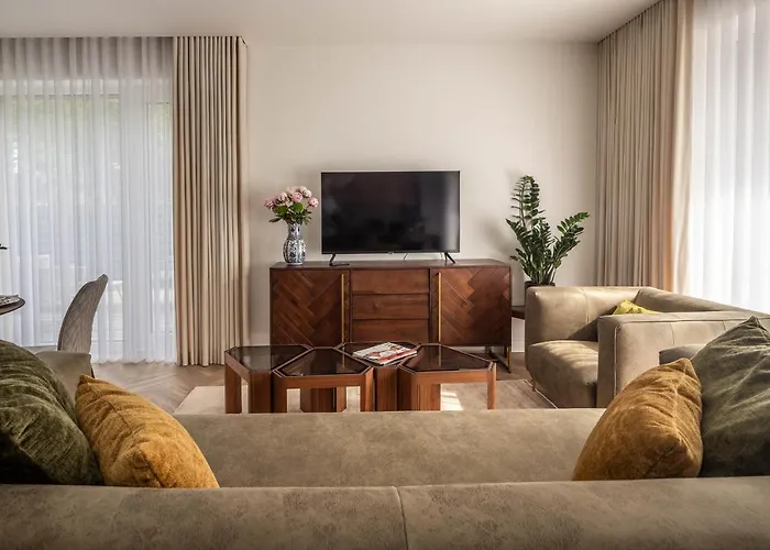 Pusu Terasos * Klaipeda