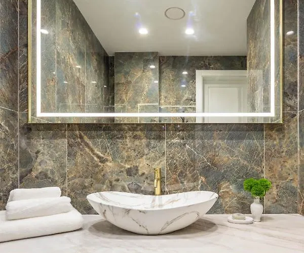 Apartment Pusu Terasos