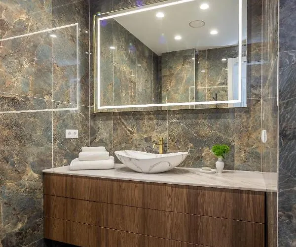 Apartment Pusu Terasos *