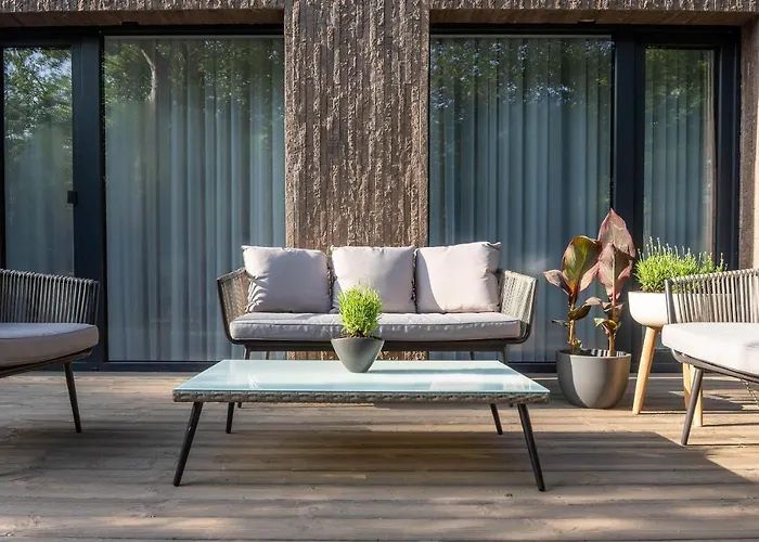 Pusu Terasos Apartment Klaipeda