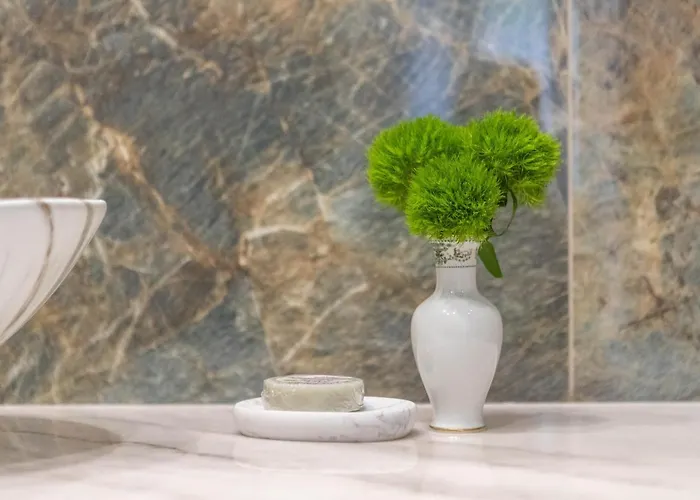 Apartment Pusu Terasos *