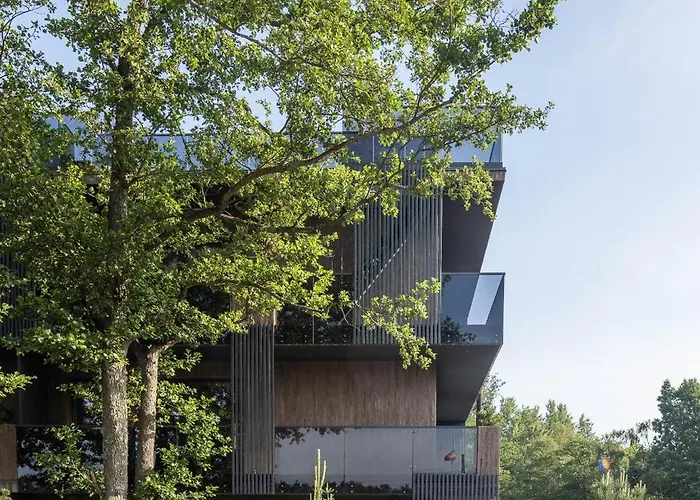 Apartment Pusu Terasos *