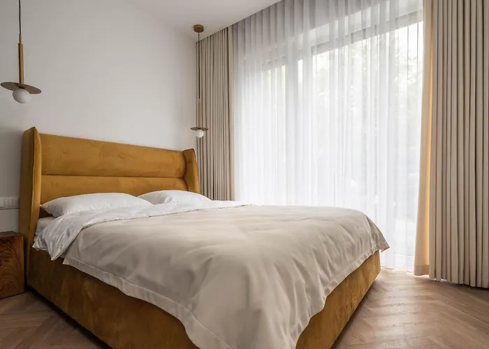 Pusu Terasos Klaipeda