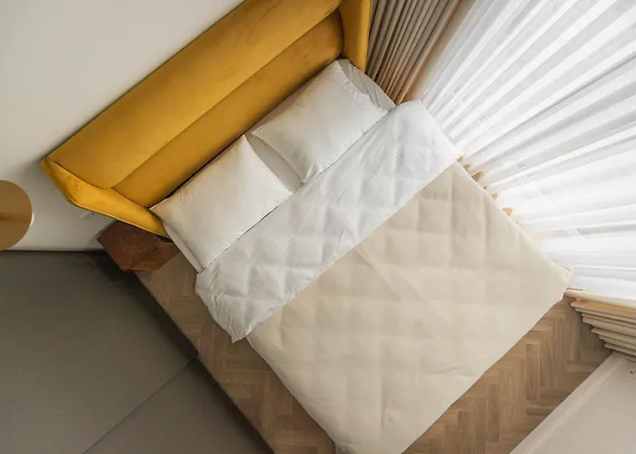 Apartment Pusu Terasos Klaipeda