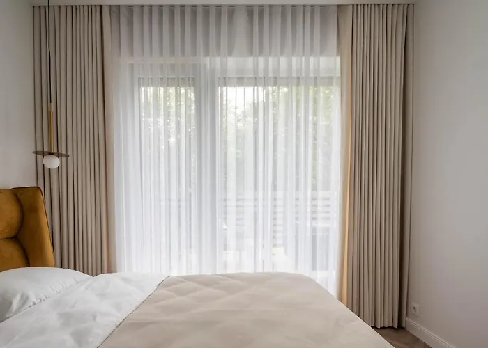 Pusu Terasos Apartment